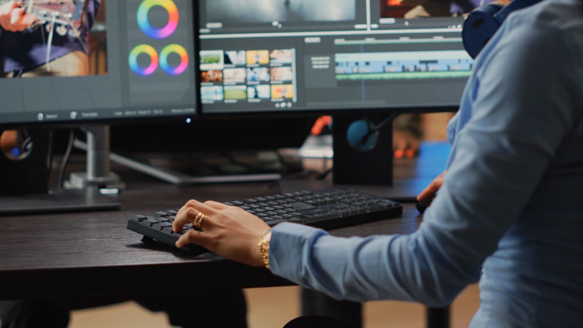 DaVinci Resolve vs Premiere Pro: Which should you choose?