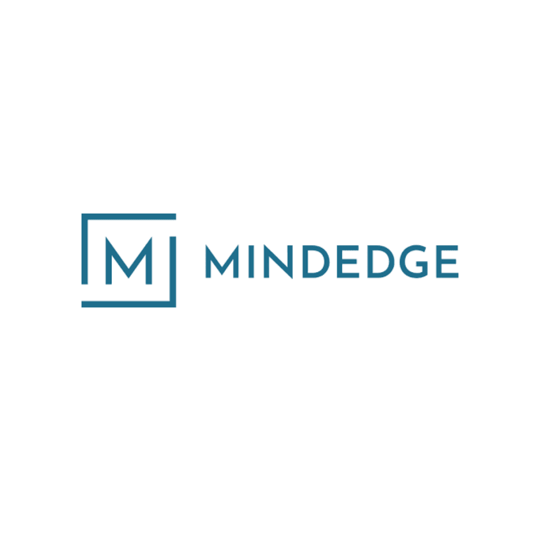 MindEdge logo